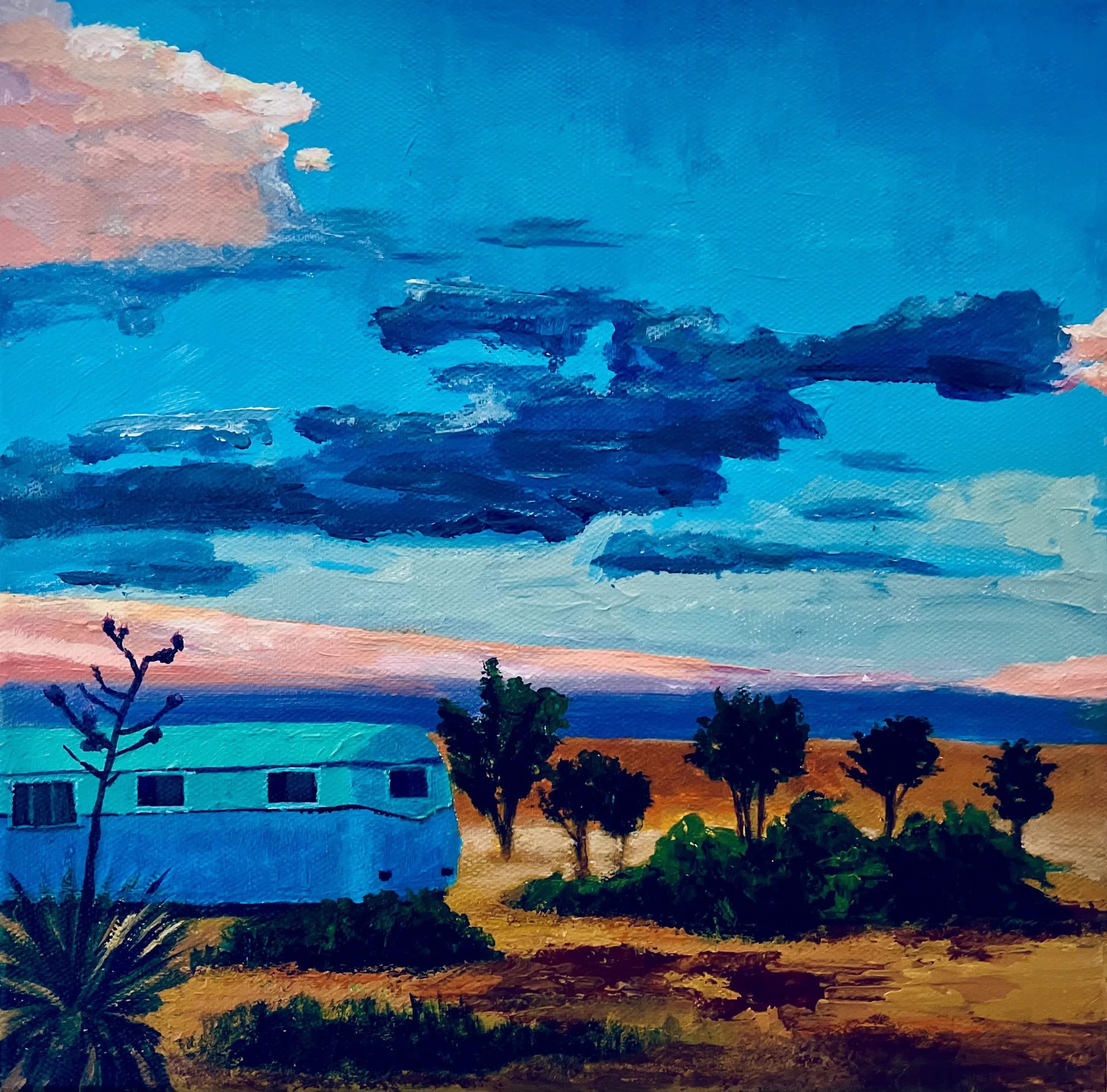 Dusk at El Cosmico.jpeg