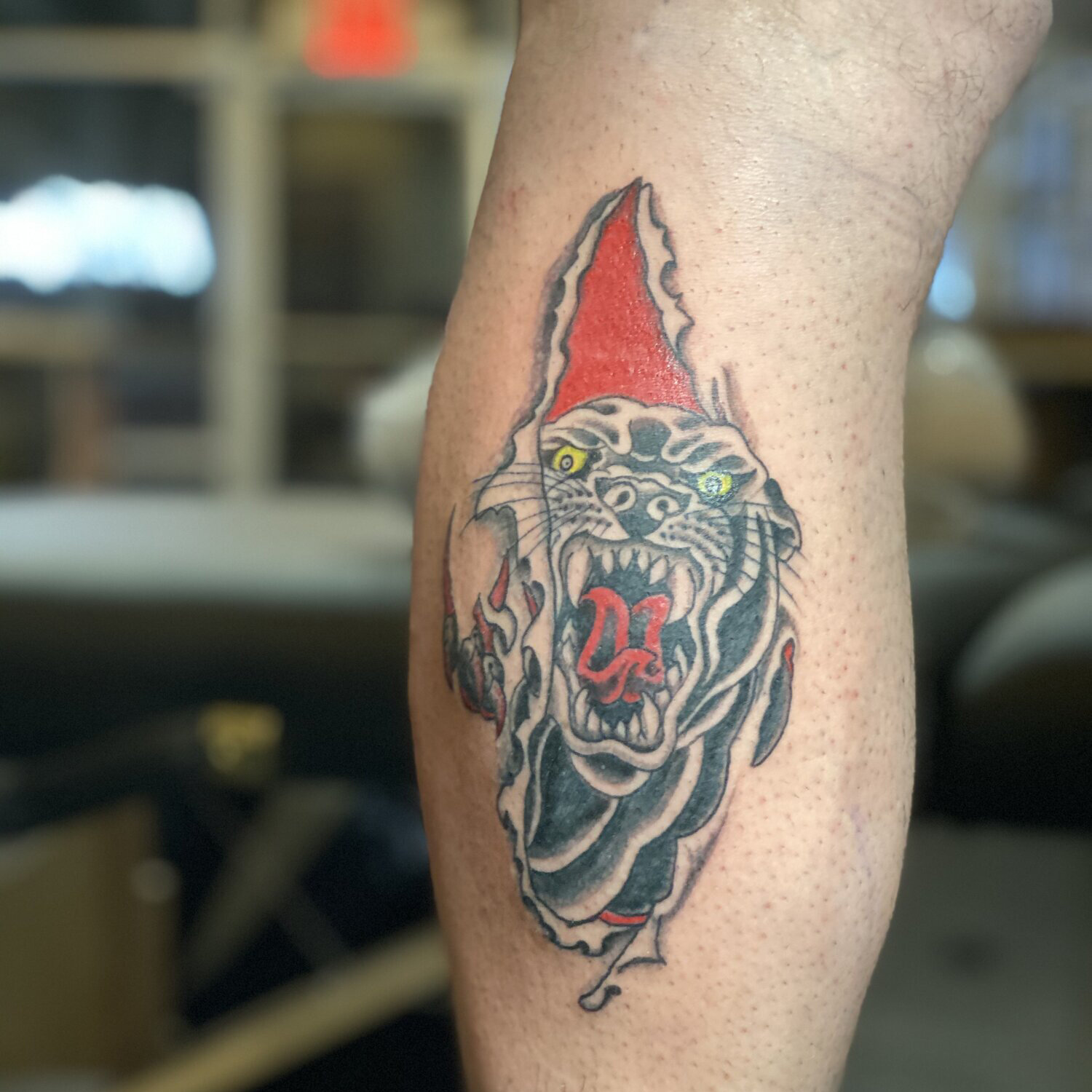 Dean Sahar Tattoo NYC Dean Sahar Tattoo NYC