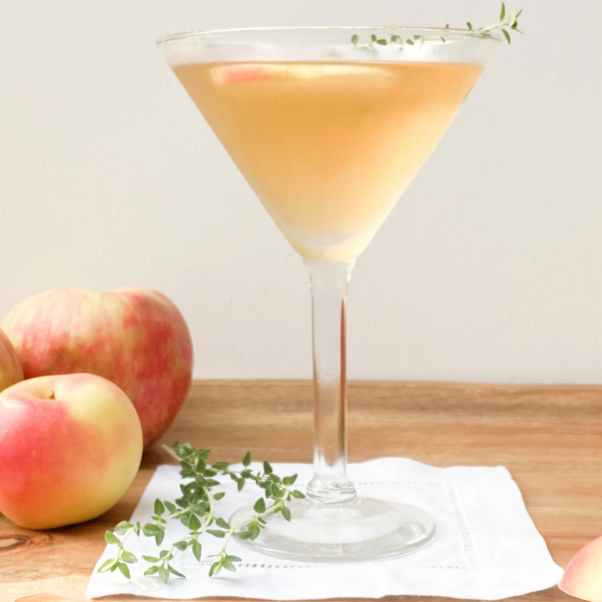 Bourbon Apple Butter — In the Curious Kitchen