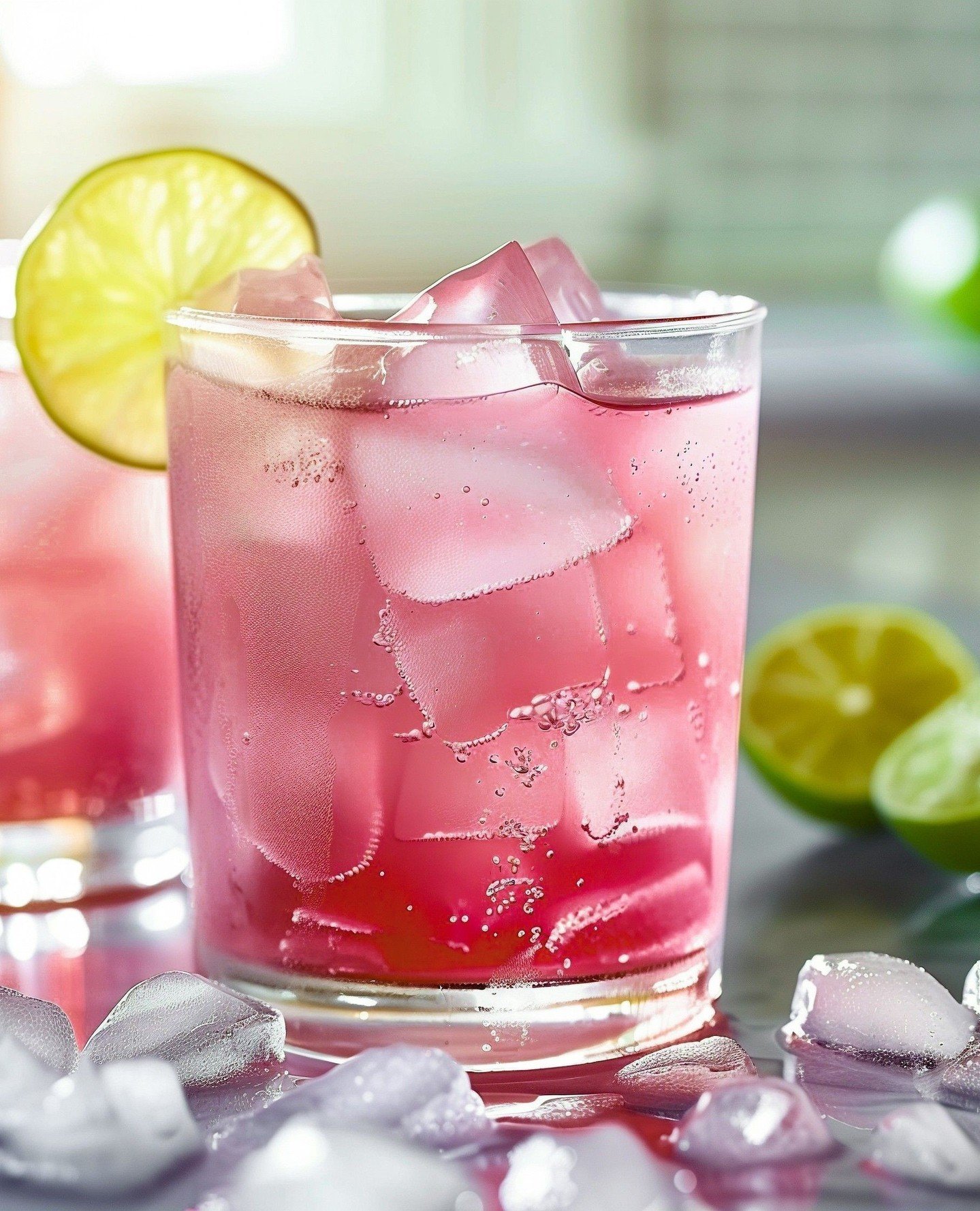 Celebrate all the Ladies this Oaks Day🌸 even if you are not celebrating @churchilldowns.⁠
Sip on a Lily cocktail, a refreshing cocktail made with vodka, orange liqueur, cranberry juice and a lemon or lime wedge. ⁠
⁠
Comment DRINK for recipe⁠