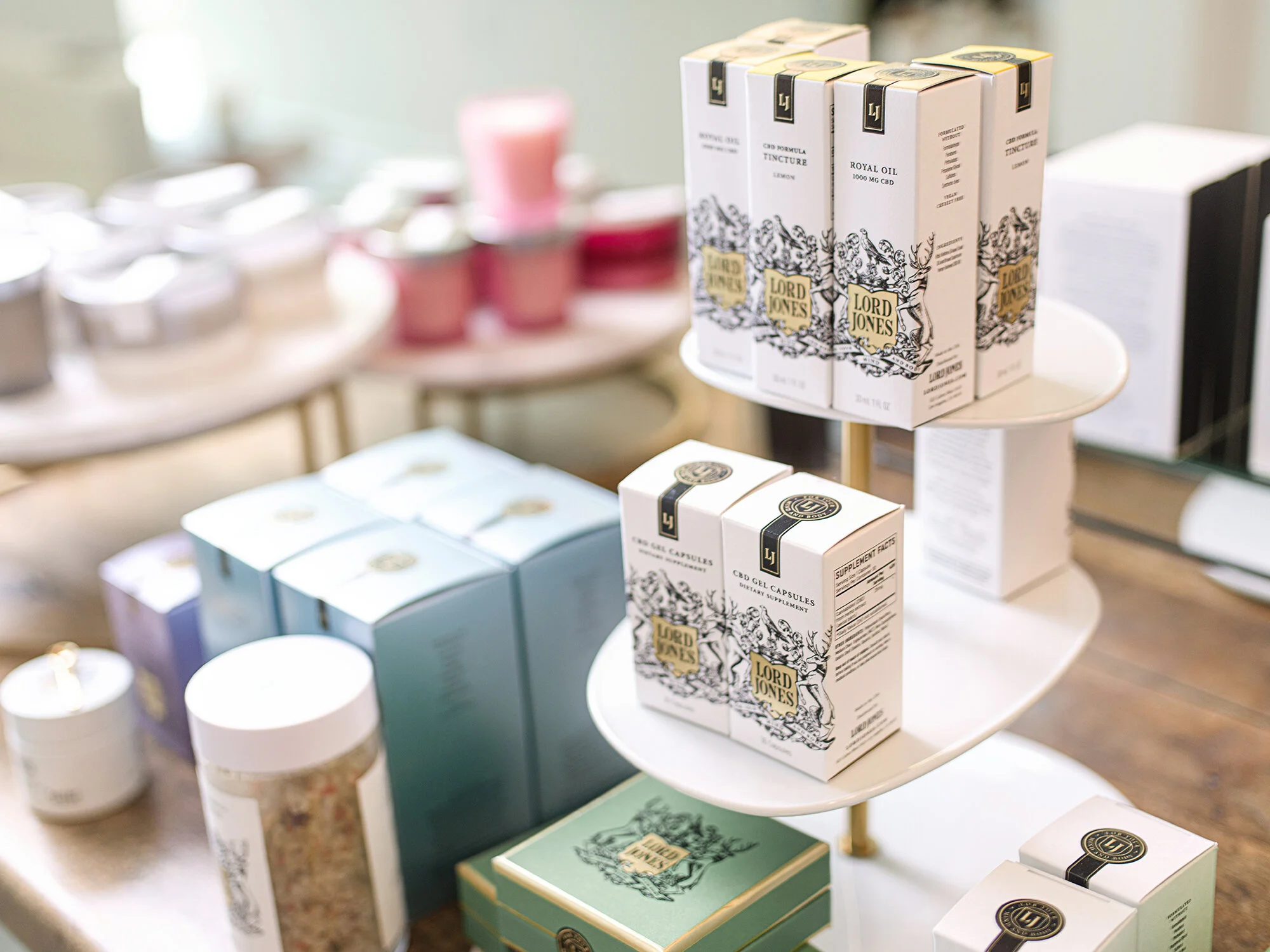 Splendid Skincare + Brow Studio – Skincare San Antonio
