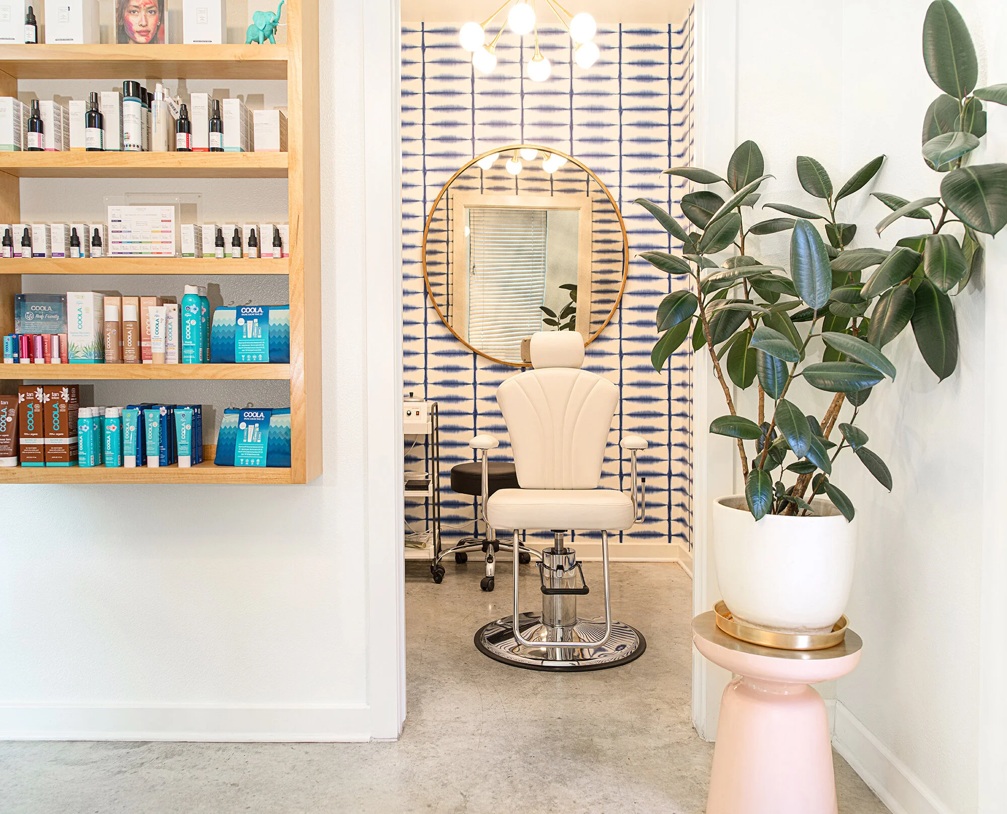 Splendid Skincare + Brow Studio – Skincare San Antonio