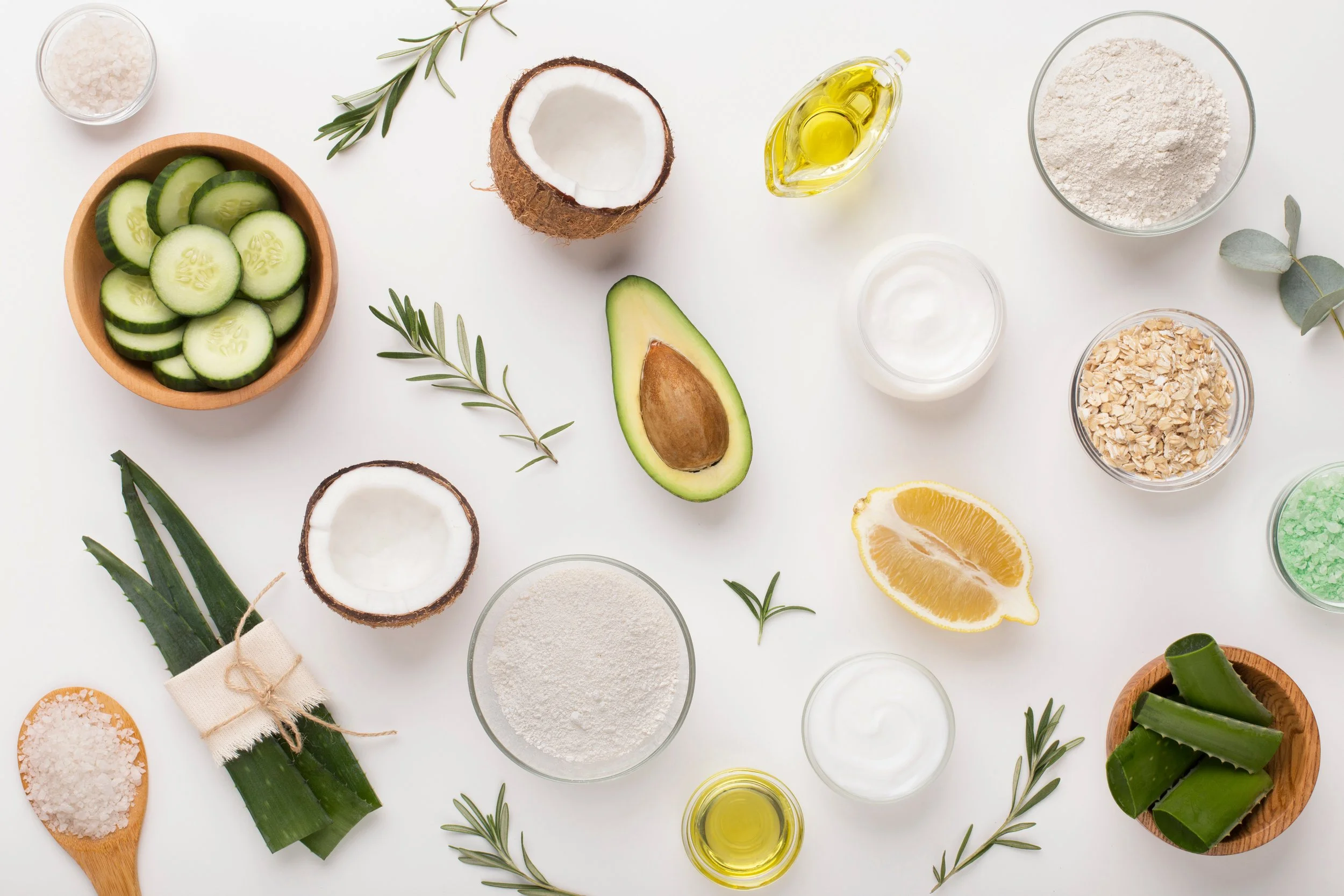 Top 5 Anti-Aging Skincare Ingredients Recommended by Med Spas