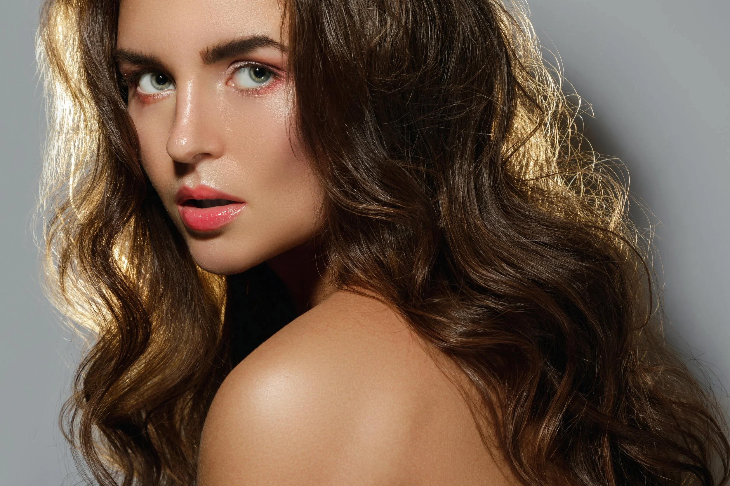 The Rise of Fluffy Brows: How Brow Lamination Achieves the Look