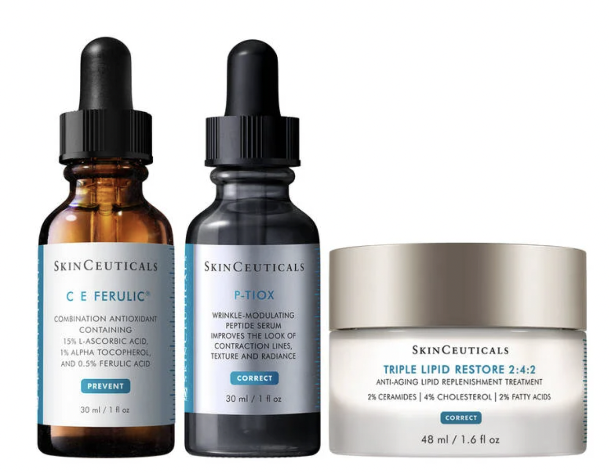 SkinCeuticals