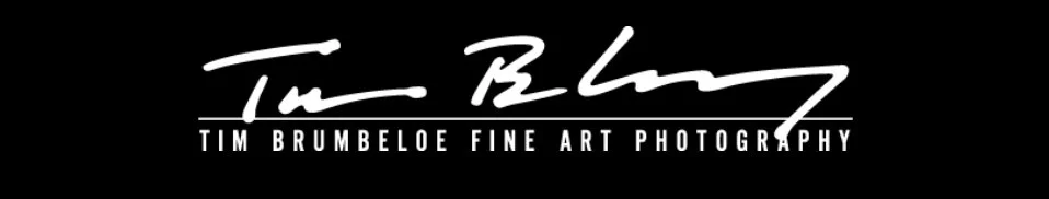 Tim Brumbeloe fine art photography