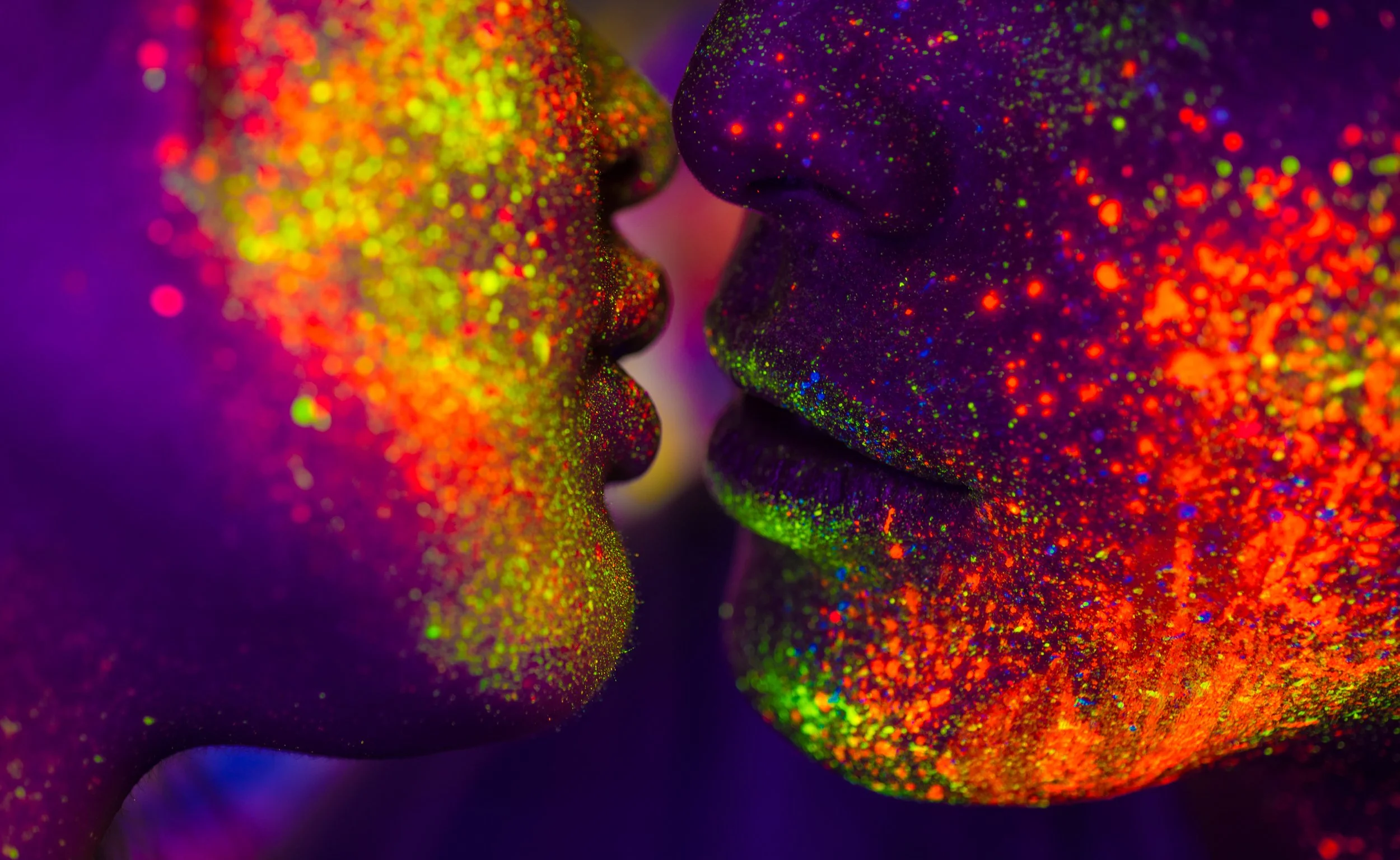 Lesson 4: Sex, Love, and all the Above