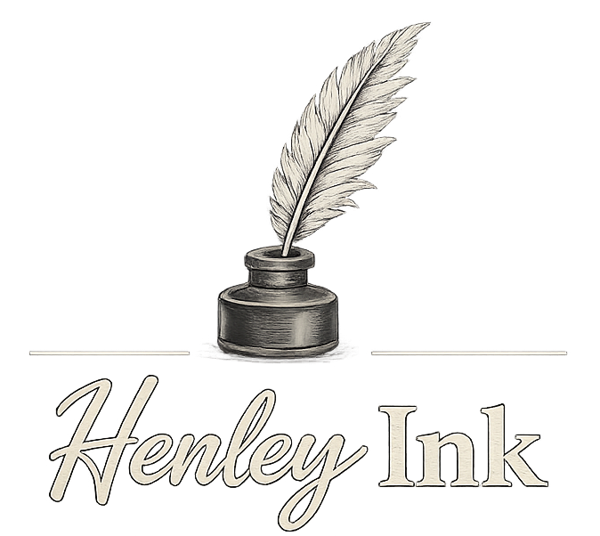 HenleyInk.com