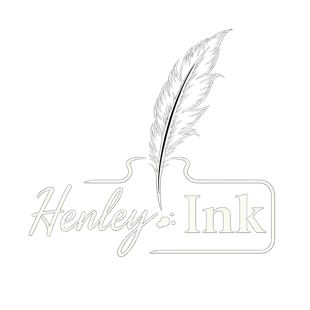 HenleyInk.com