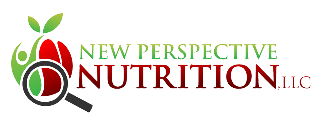 New Perspective Nutrition