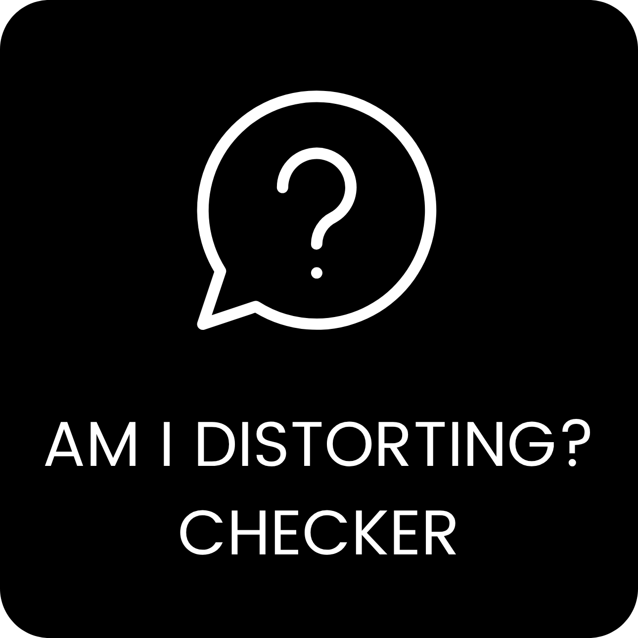 Get an objective reality check that separates anxiety-driven fiction from actual facts.