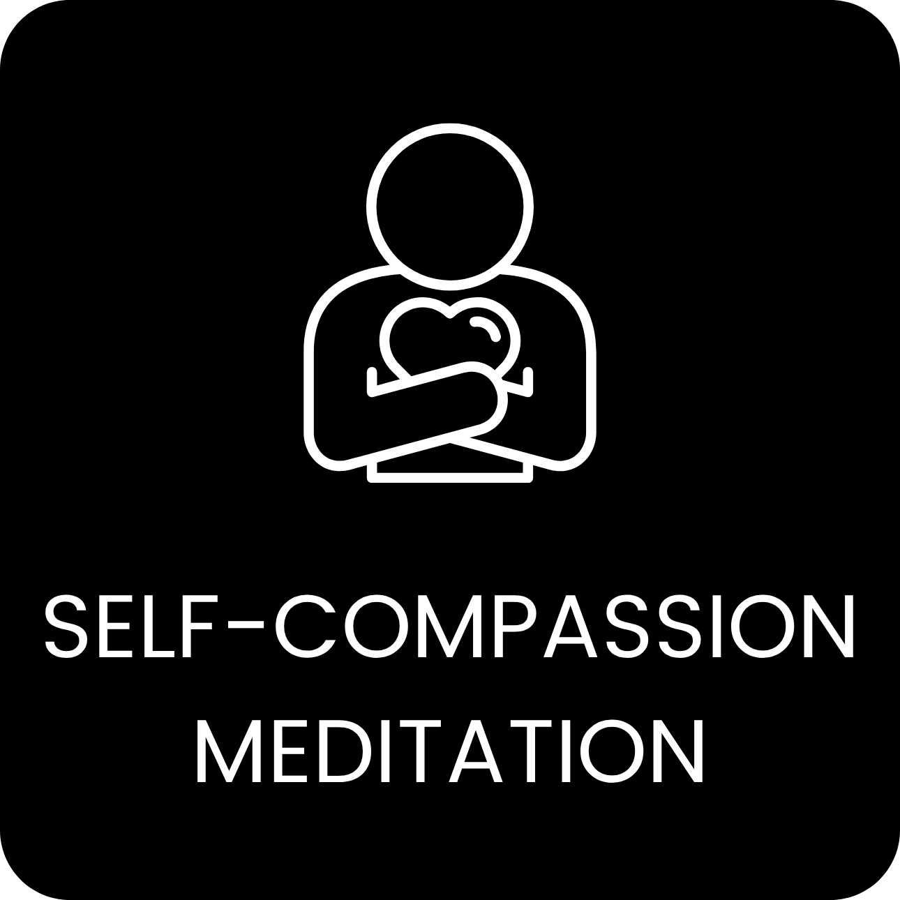 Silence your inner bully and bounce back from a bad day with grace.
