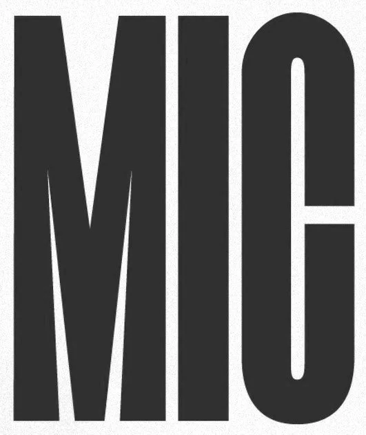 Mic.com Logo