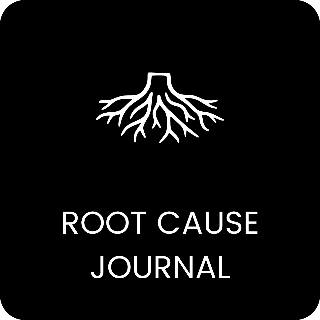 Stop putting band-aids on symptoms. Dig layers deep to break your most stubborn cycles.