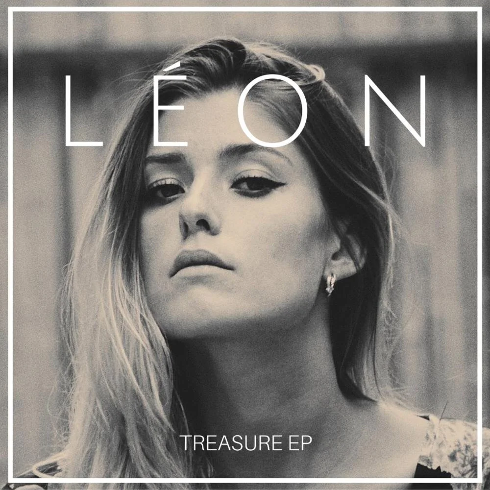 LÉON Official Site