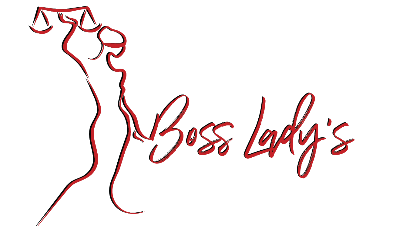 The Boss Lady&#39;s Lawyer
