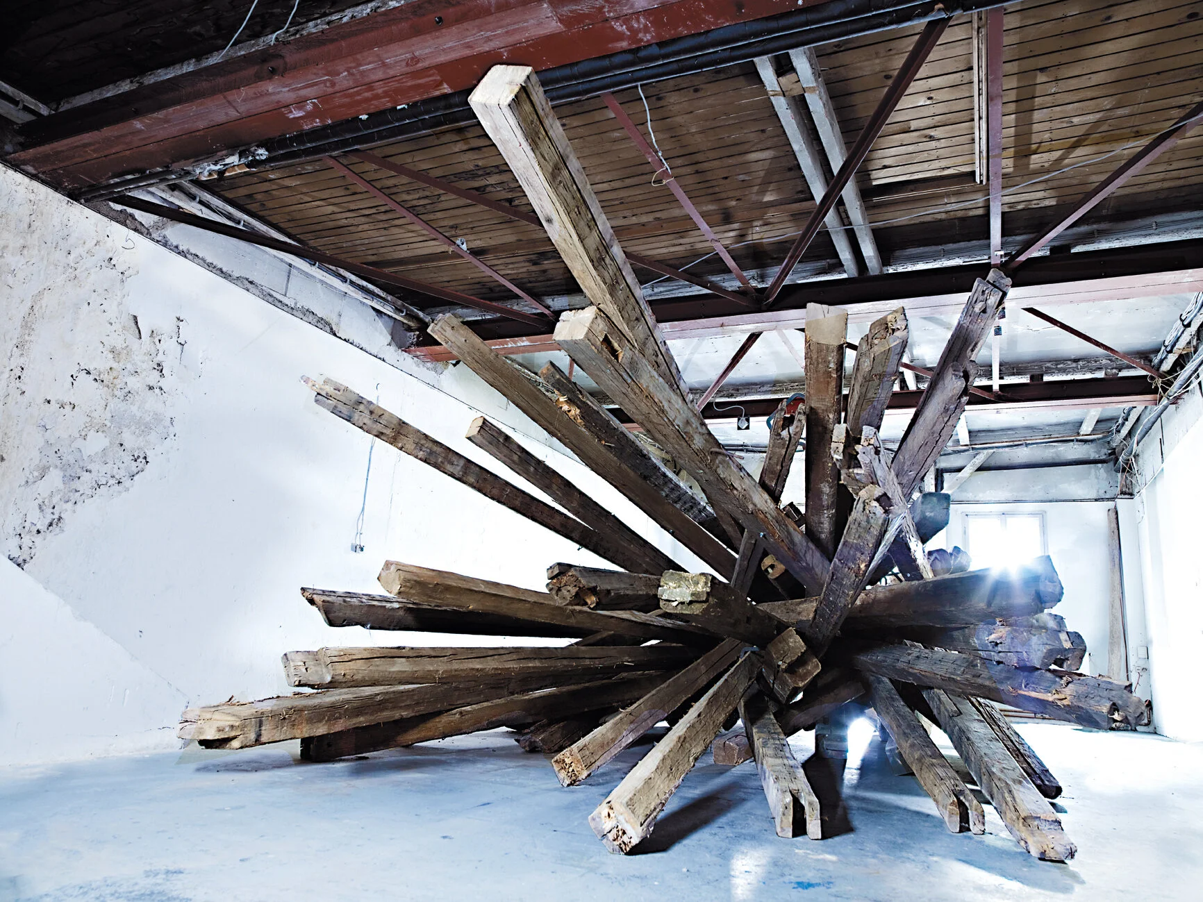 Art & Installations