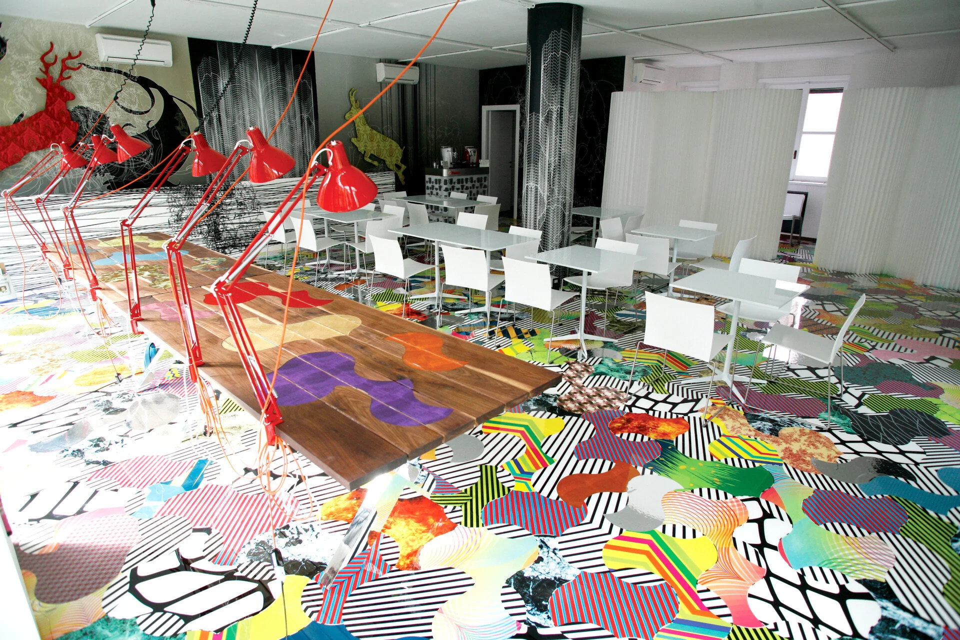 Art Direction for Jannelli &amp; Volpi