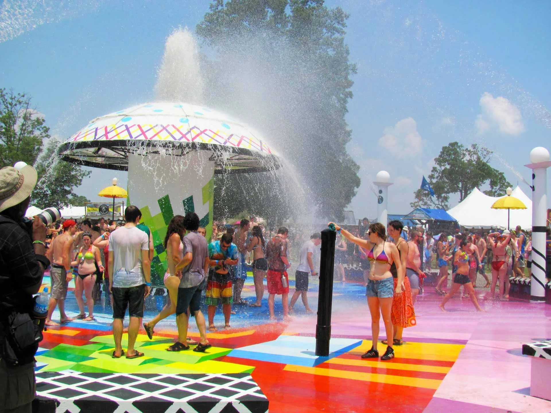 Bonnaroo