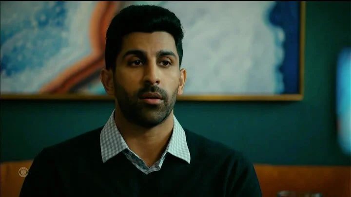 FIRST network co-star in the books ✅🙌🏽

S1 Ep. 11 of @matlockcbs (Aired 2.13.2025)

1) Final TV Edit 📺 
2) &lsquo;Mama we made it&rsquo; moment 🥹
3) Supporting cast group photo 📸
4) Raw monitor footage, collab w Director 🤝
5) Immediate takeaway