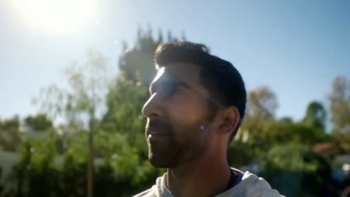 SWIPE for the OG audition + reactions >>>
.
Slide 1: 15 second cut (aired in 2021 on CNN, ESPN, ABC, CNBC, Food Network; online ads on YouTube) 📺 
Slide 2: Audition Tape Cuts (2020) 🎞️
Slide 3: &lsquo;On Avail&rsquo; Notice to Mr. Herany ?