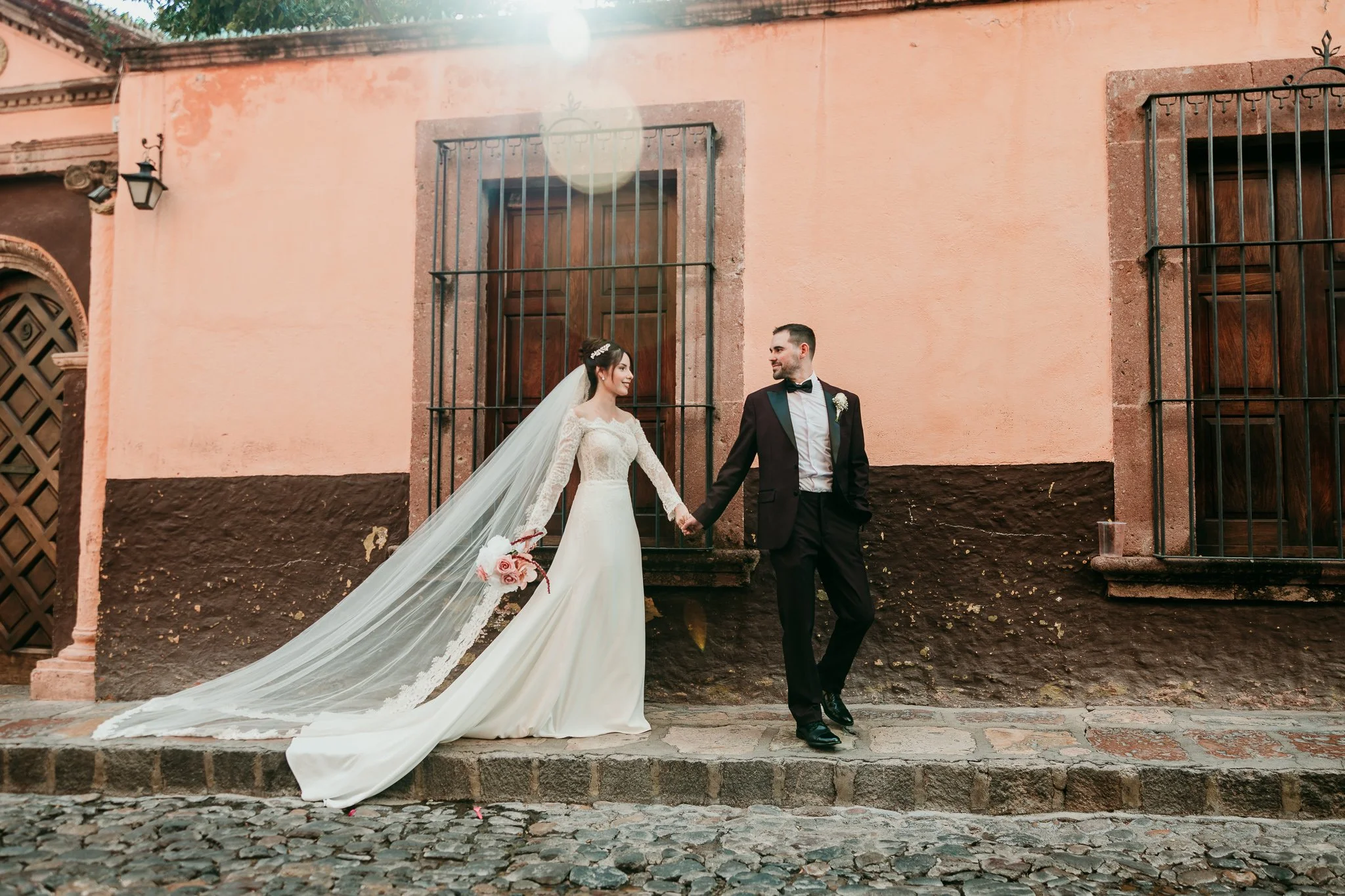 Seth & Karen Hutchison