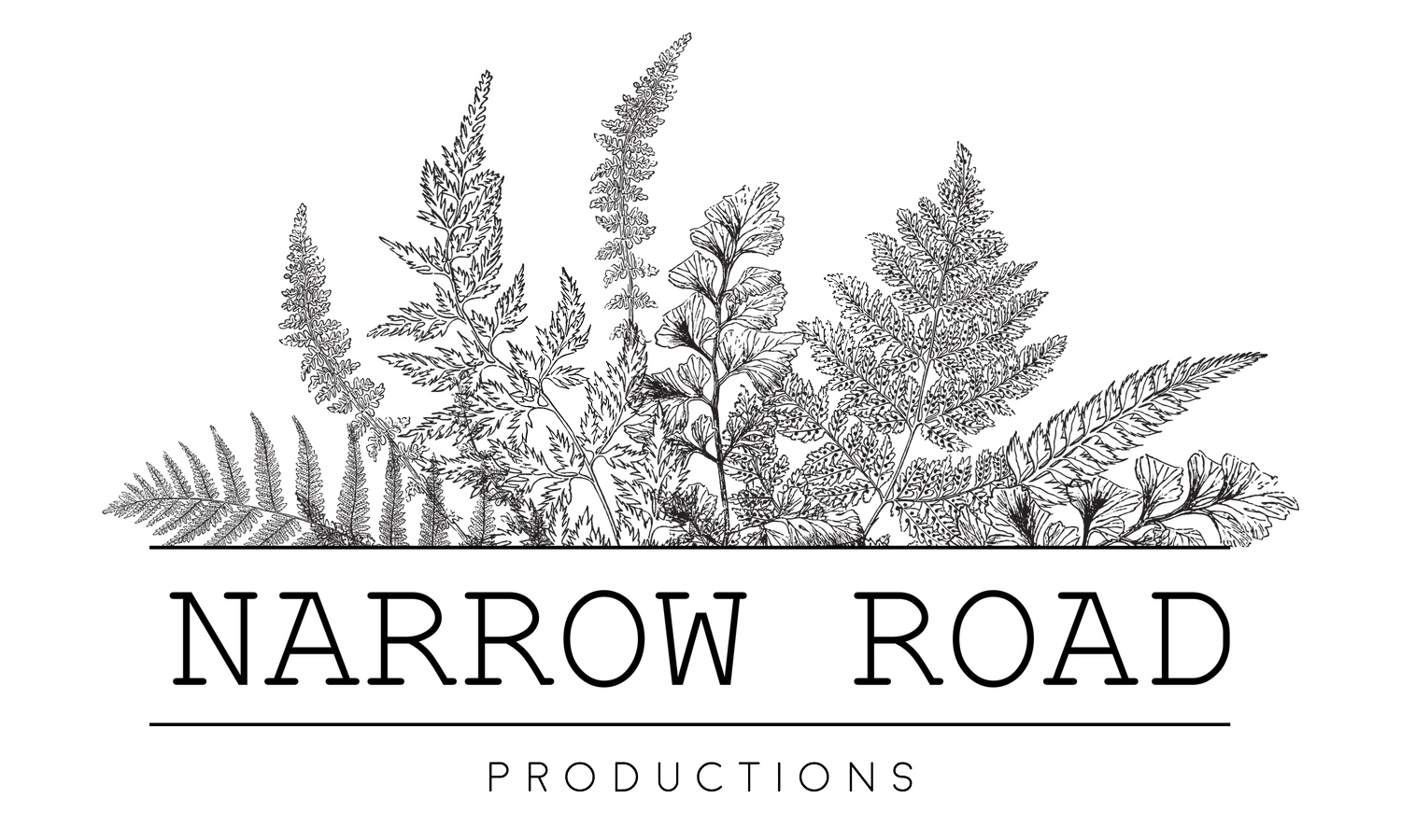 NARROW ROAD PRODUCTIONS