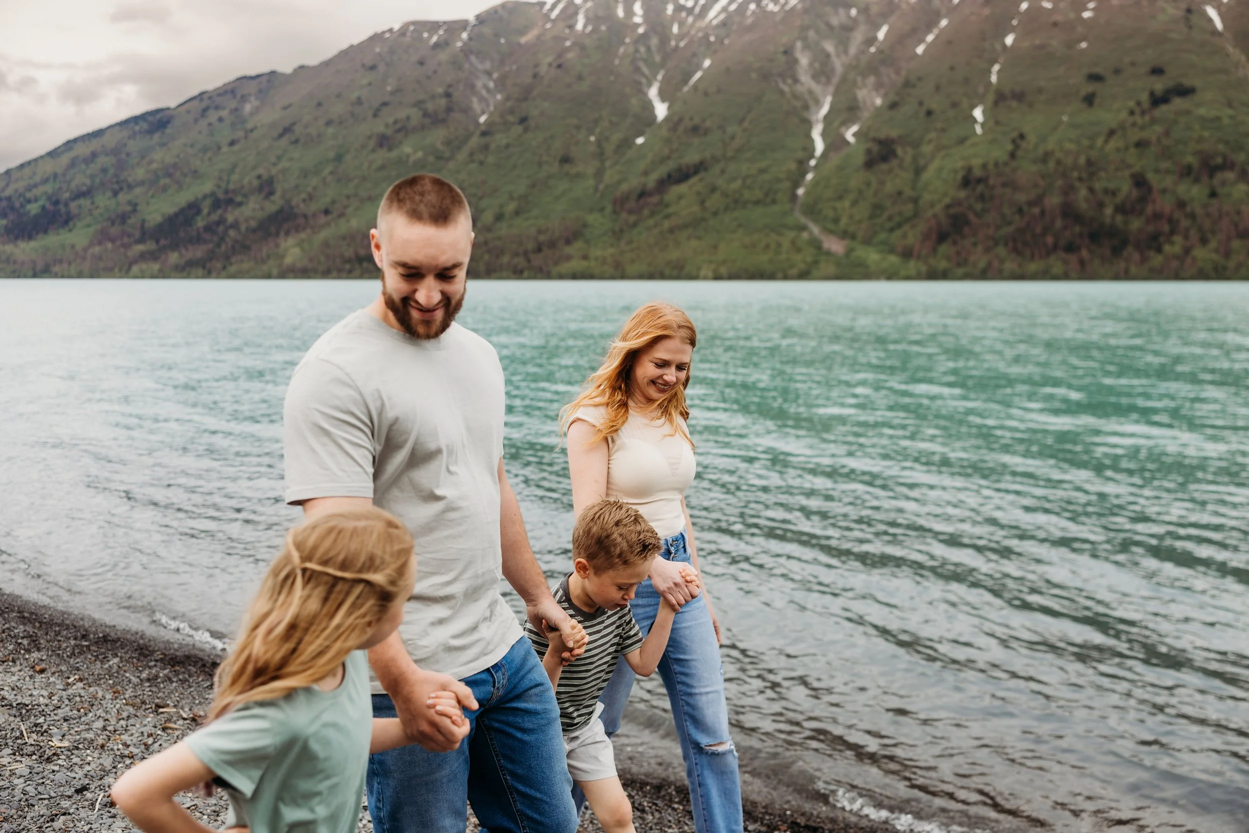 family-narrow-road-productions