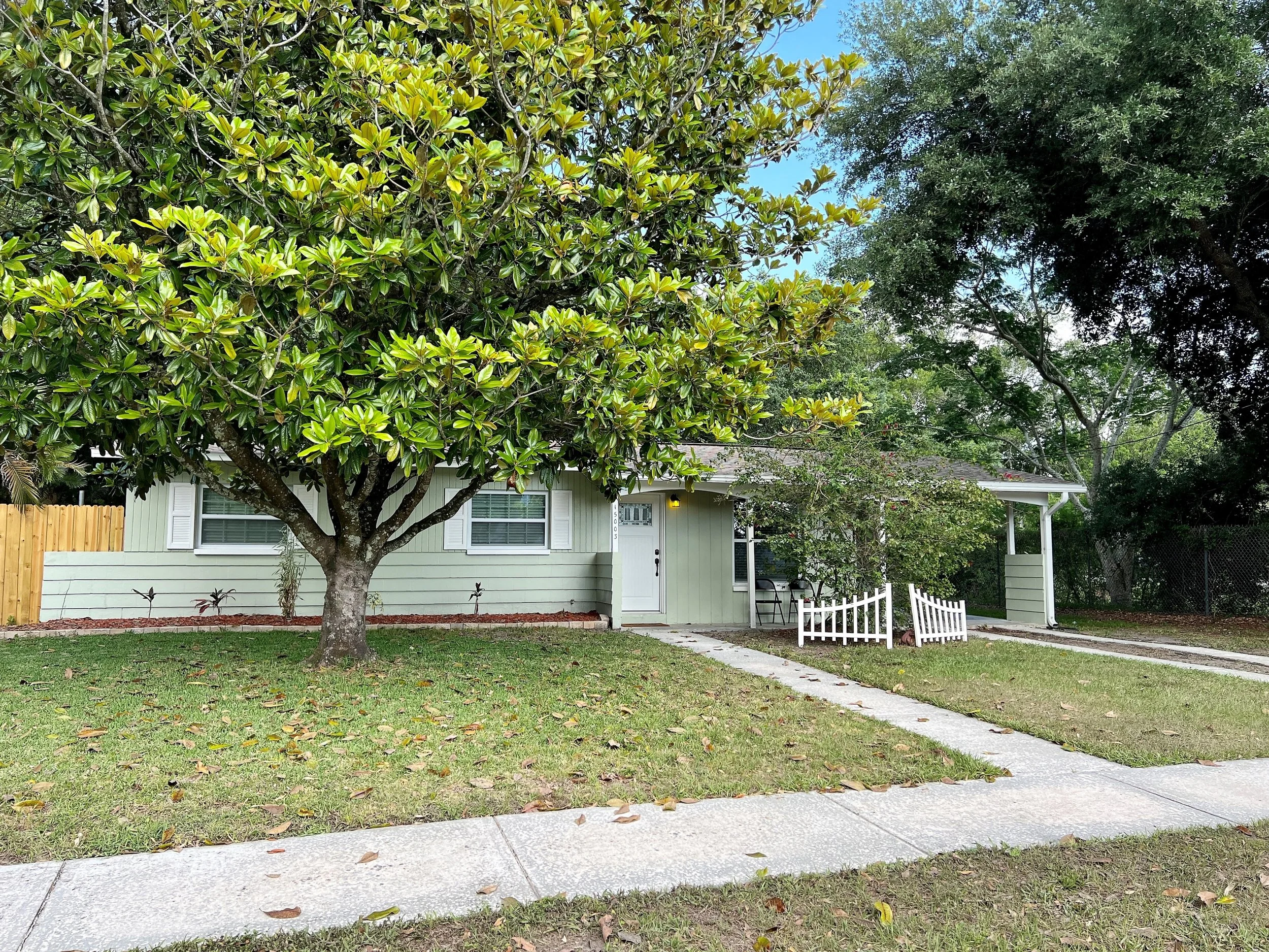 KT Tershowski 15003 Monet Drive Tampa