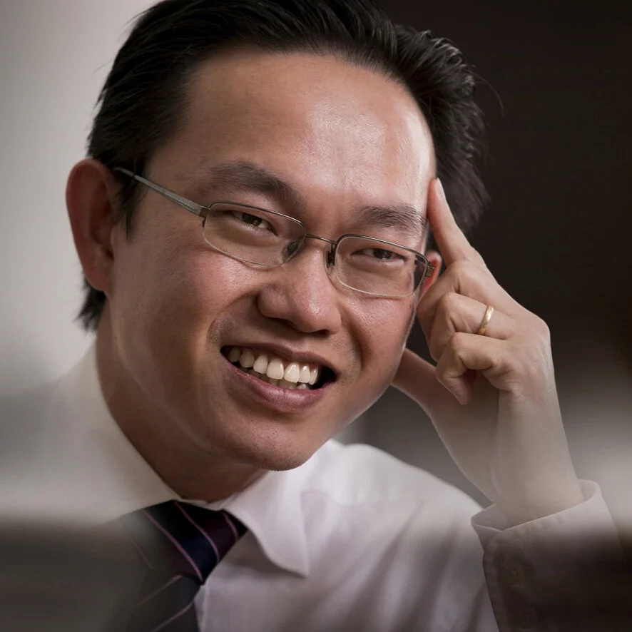 Francis Tan