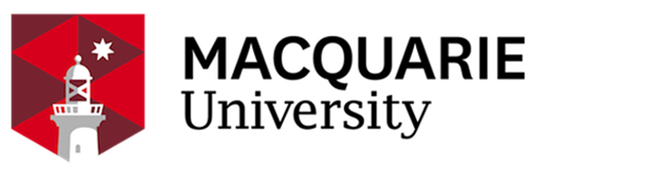 2 Macquarie University, Australia