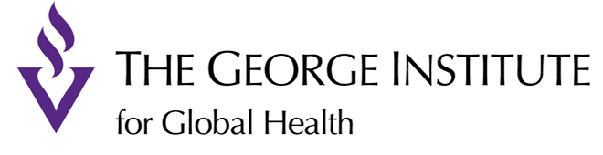 1 The George Institute for Global Health, University of Sydney, Australia