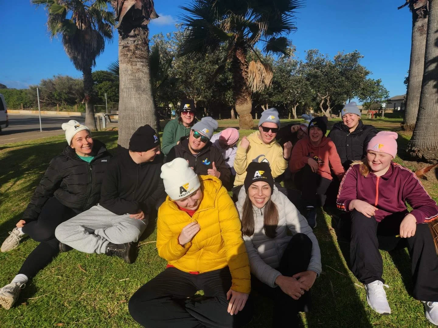 disability-school holiday program-rehabilitation-fitness-exercise-personal trainer-disability service-fitness coach-personal coach-NDIS-personal training-small group sessions-exercise for disabled-fun workshop-disability support group-gym