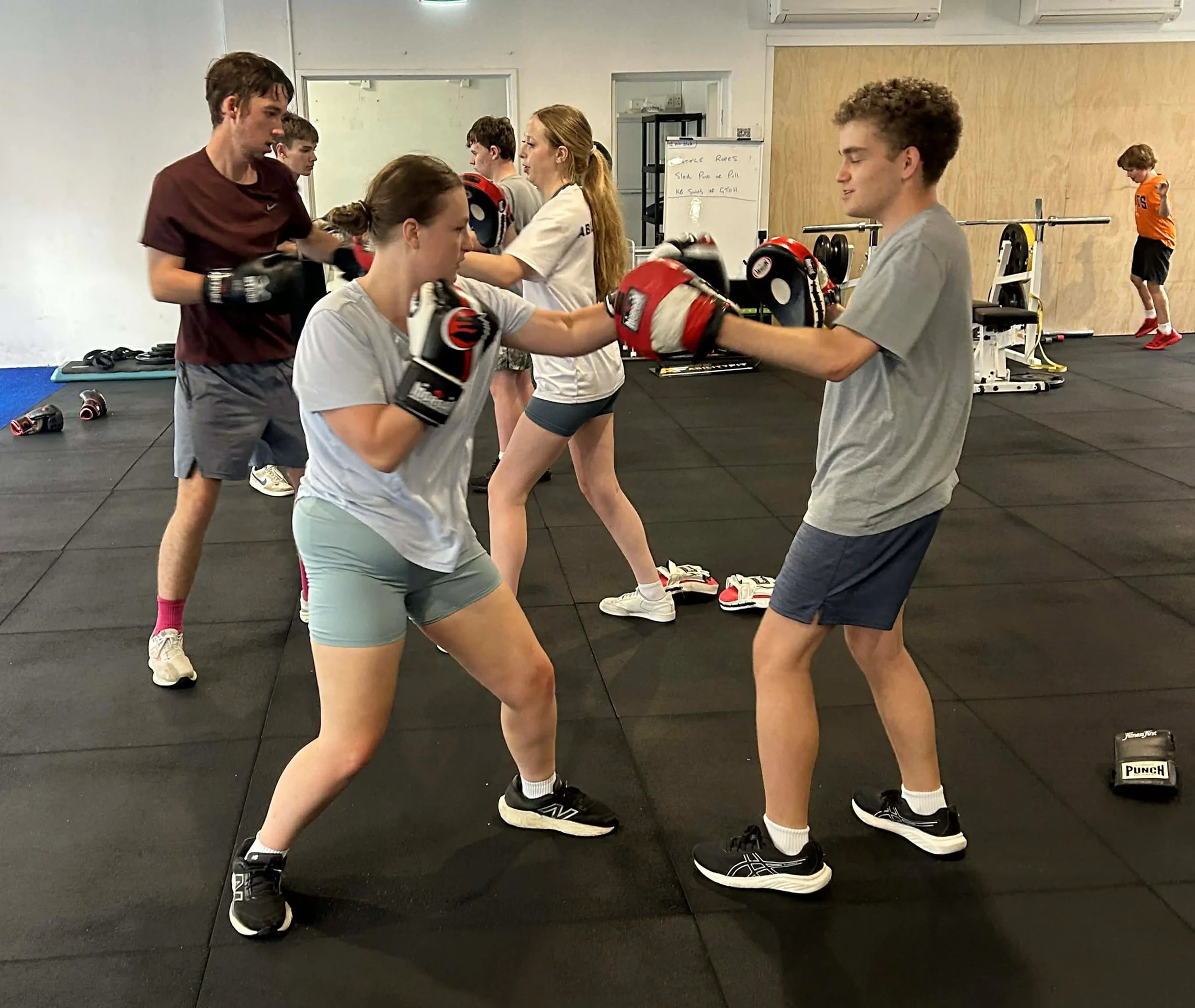 Ability Fit-Ability Fit Co-disability service-fitness coach-personal trainer-online class-online exercise-online exercise support class-off grid-respite-maple community service-NDIS-New South Wales-Disability support-gym