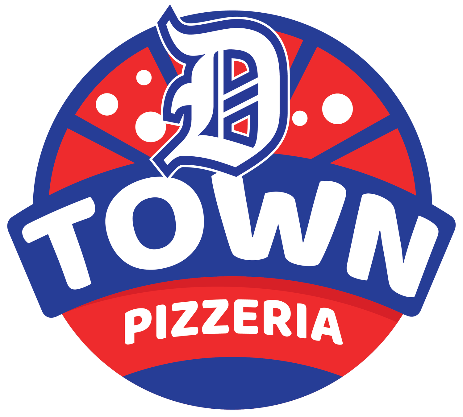 Dtown Pizzeria