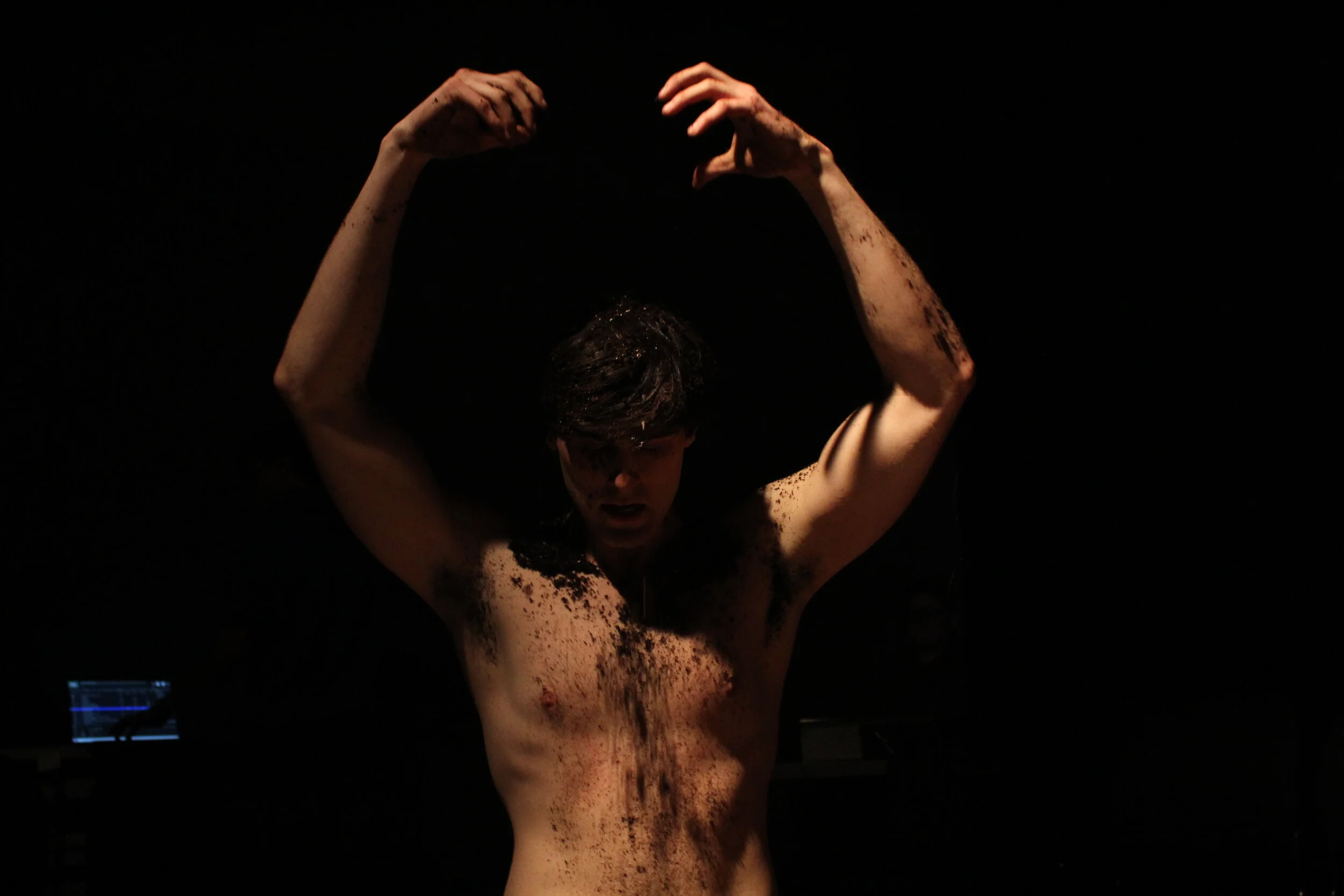 Photo by Madeleine Mason