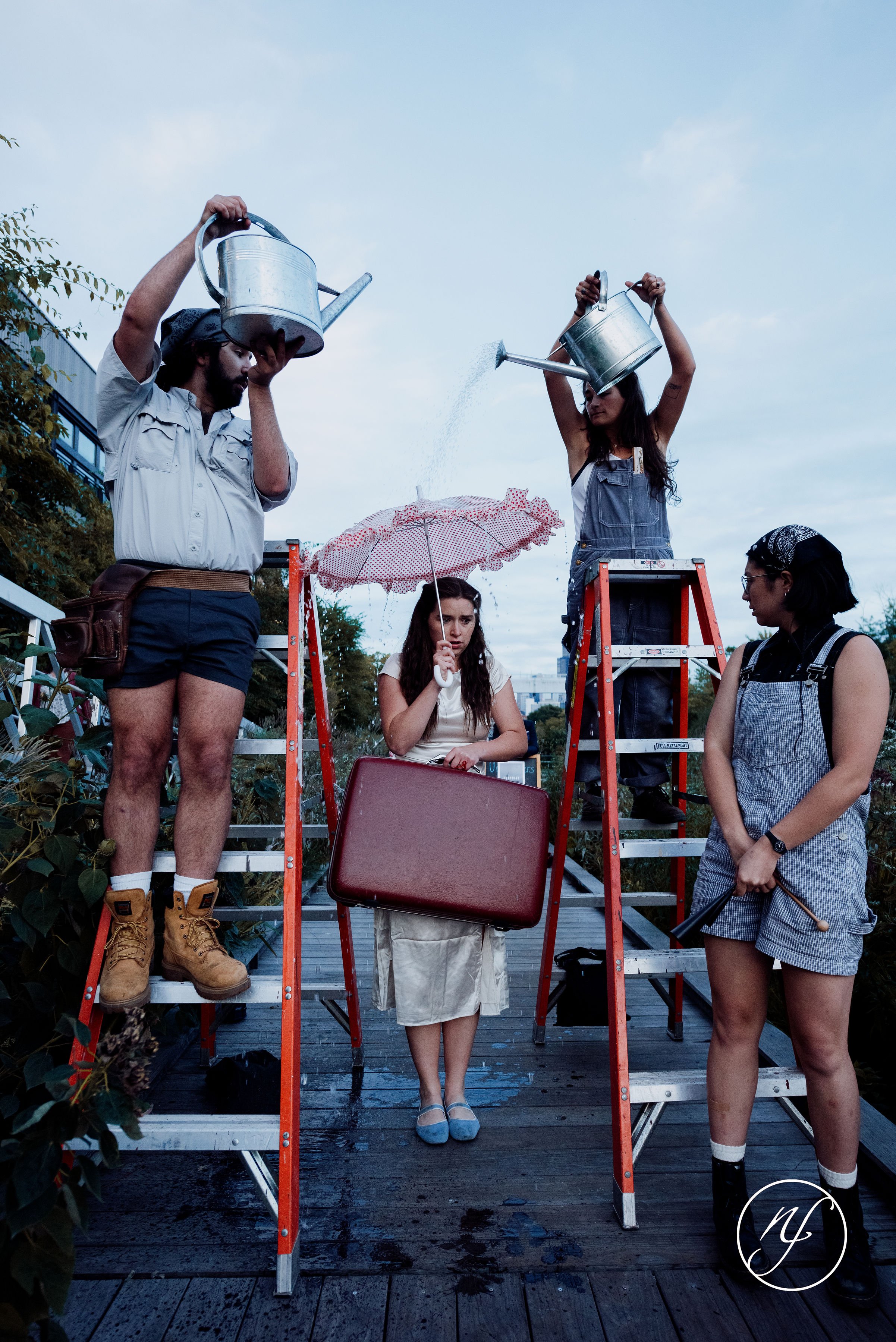 photo by Nico Fernandez
