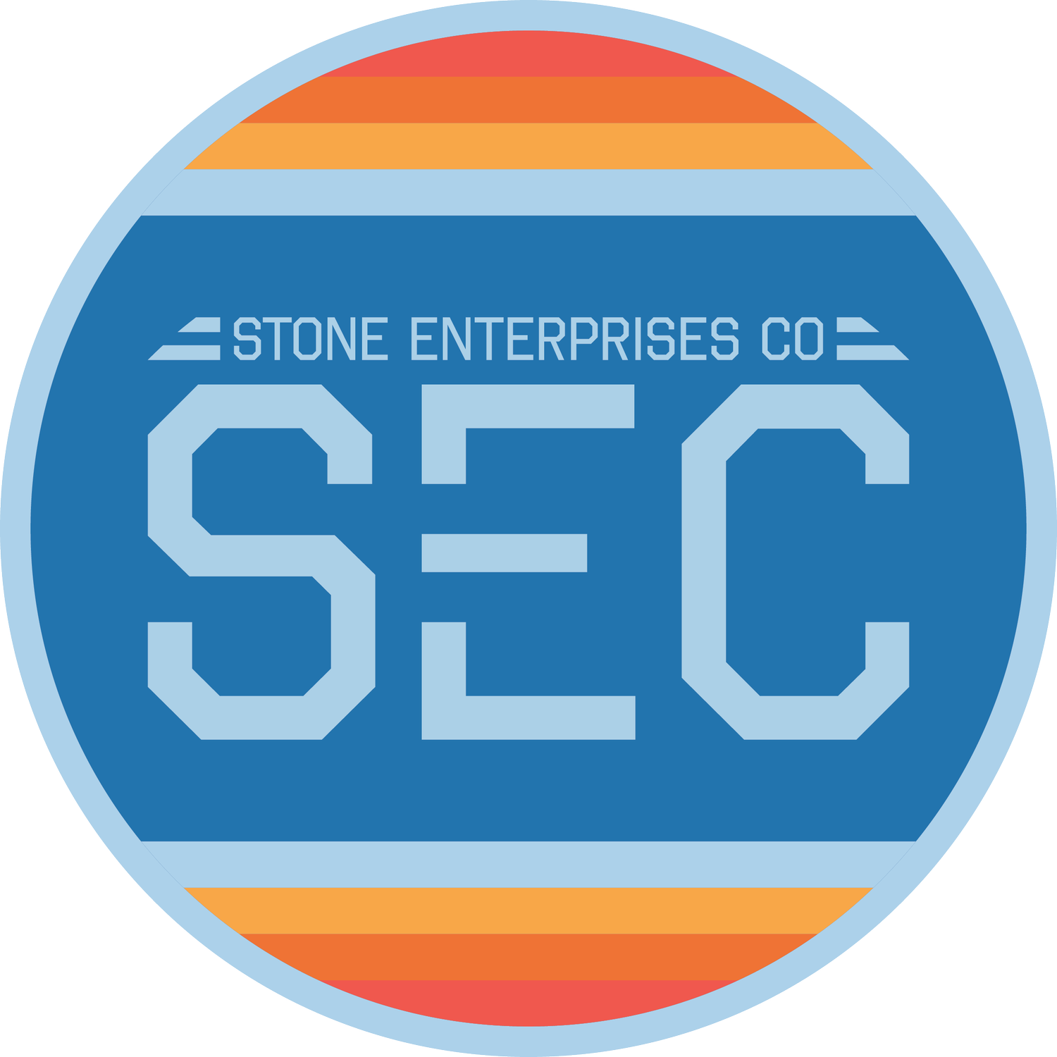 STONE ENTERPRISES CO