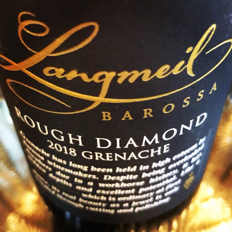 Label_Langmeil Rough Diamond Grenache.jpg