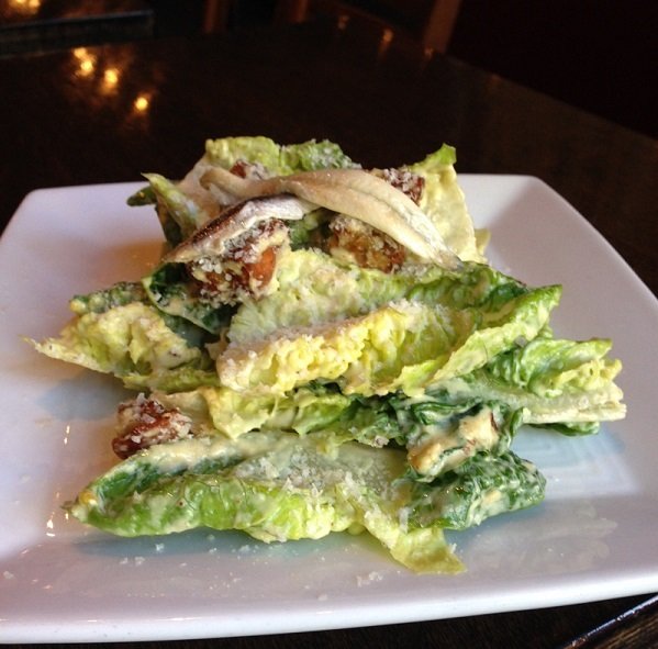 Salad_CEASAR SALAD with homemade crouton, shaved parm & white anchovies_Oct 2014_v3.jpg