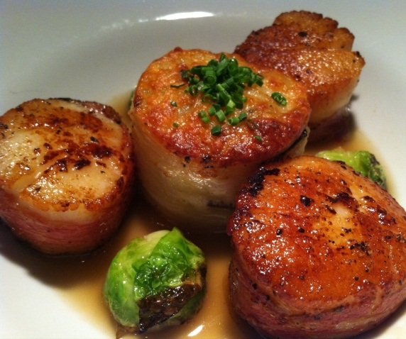 Food_SCALLOPS pancella wrapped with brussels sprouts_Nov 2013_v1.jpg
