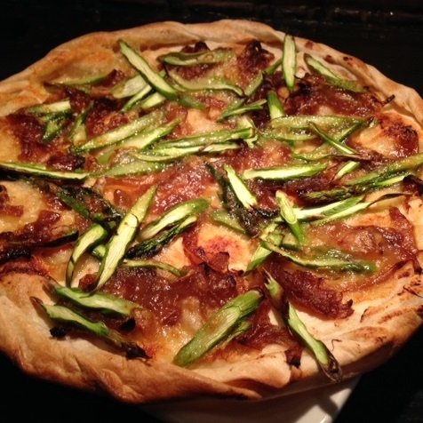 TART_asparagus, caramelized onions & brie_May 2014_square.jpg