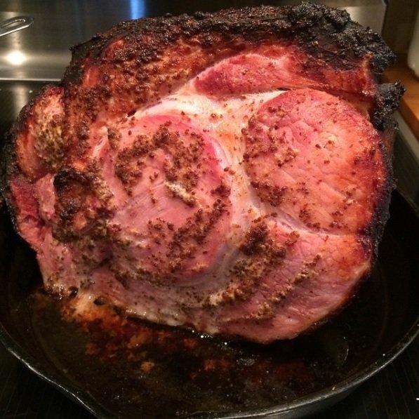 Food+Wine_Strecker home favs_Baked Ham for the holidays_Dec 2014.jpg
