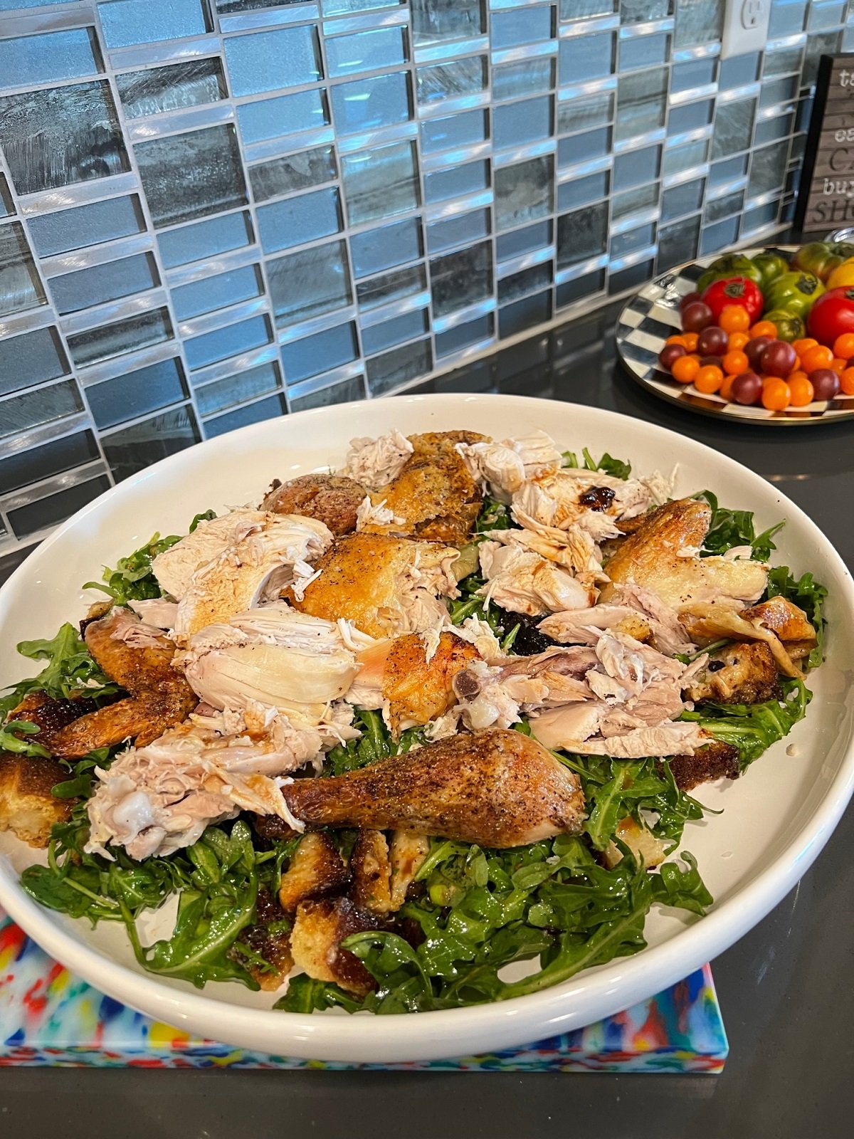 Community Table_Roast Chicken with Bread and Arugula Salad_Camille & Frank_07.jpg