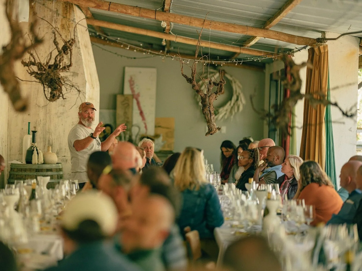 A. A. Badenhorst Family Wines