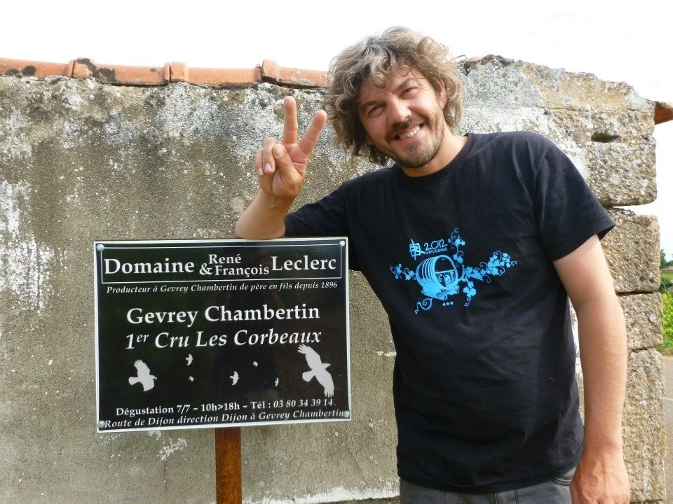 France_Burgundy_Rene Leclerc_son Francois is now winemaker.jpg