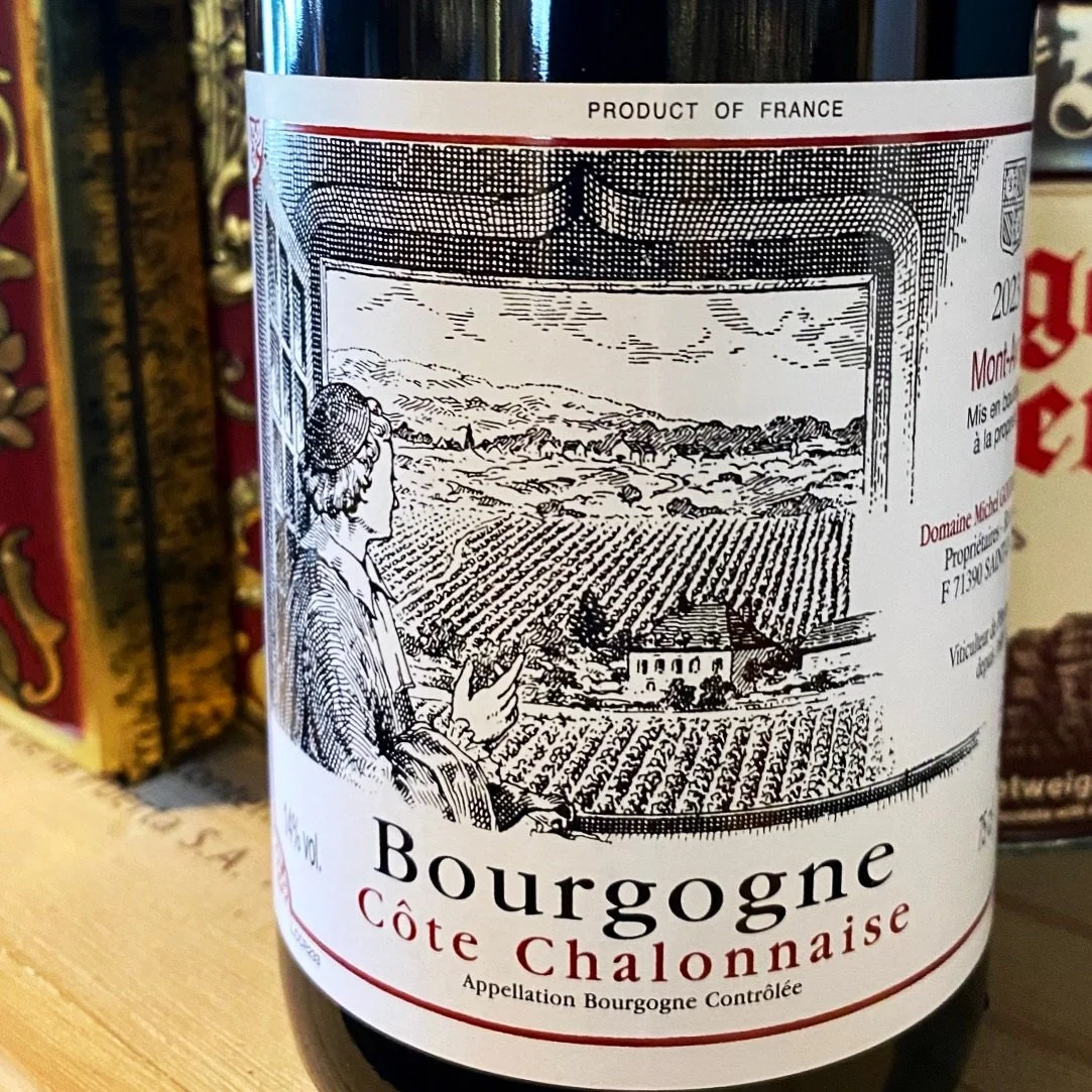 Label_FR_Michel Goubard Cote Challonaise Burgundy.jpg