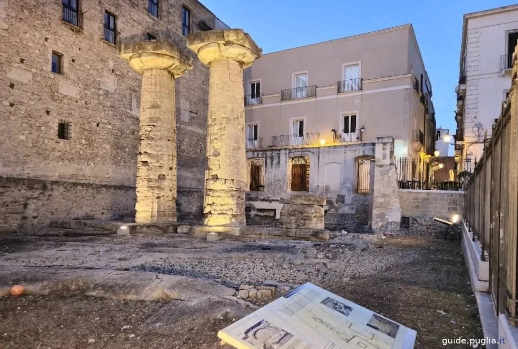 Visit Italy_Taranto_Temple of Poseidon_Greek ruins.jpg