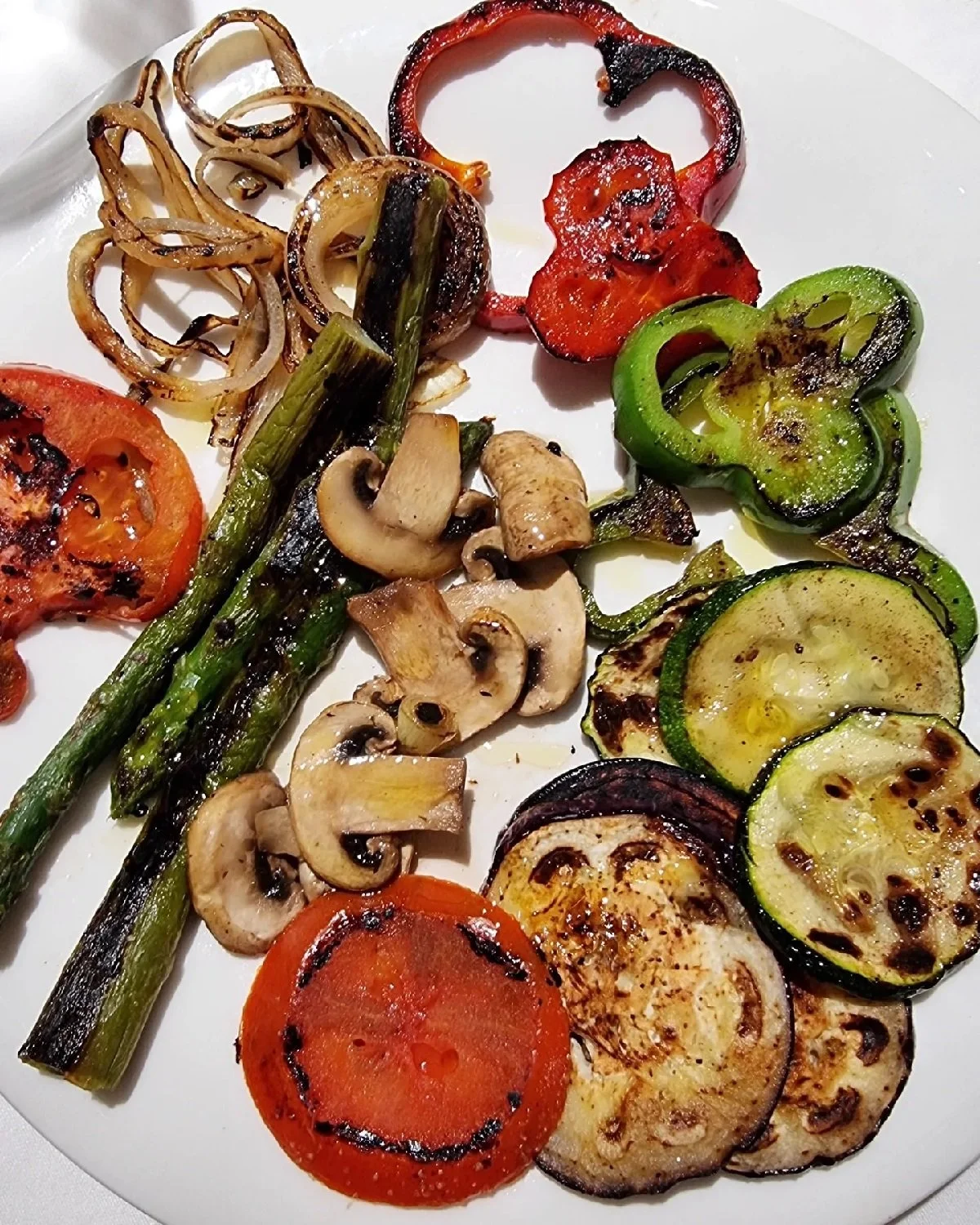 Spain_Yecla_Juan Gil_food_El Catacaldos_grilled veggies.jpg