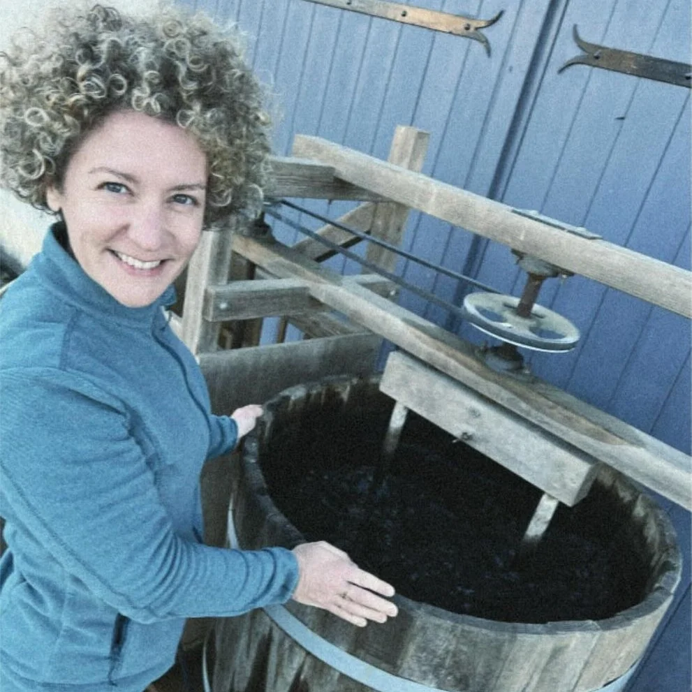France_Bordeaux_Chateau Haut-Rian_owner winemaker Pauline Lapierre_v3.jpg